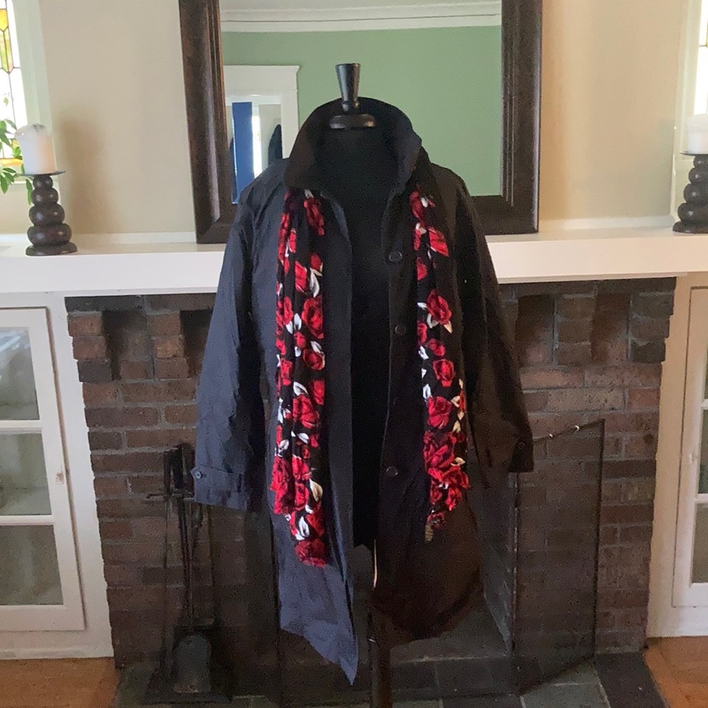 LAND’S END JACKET